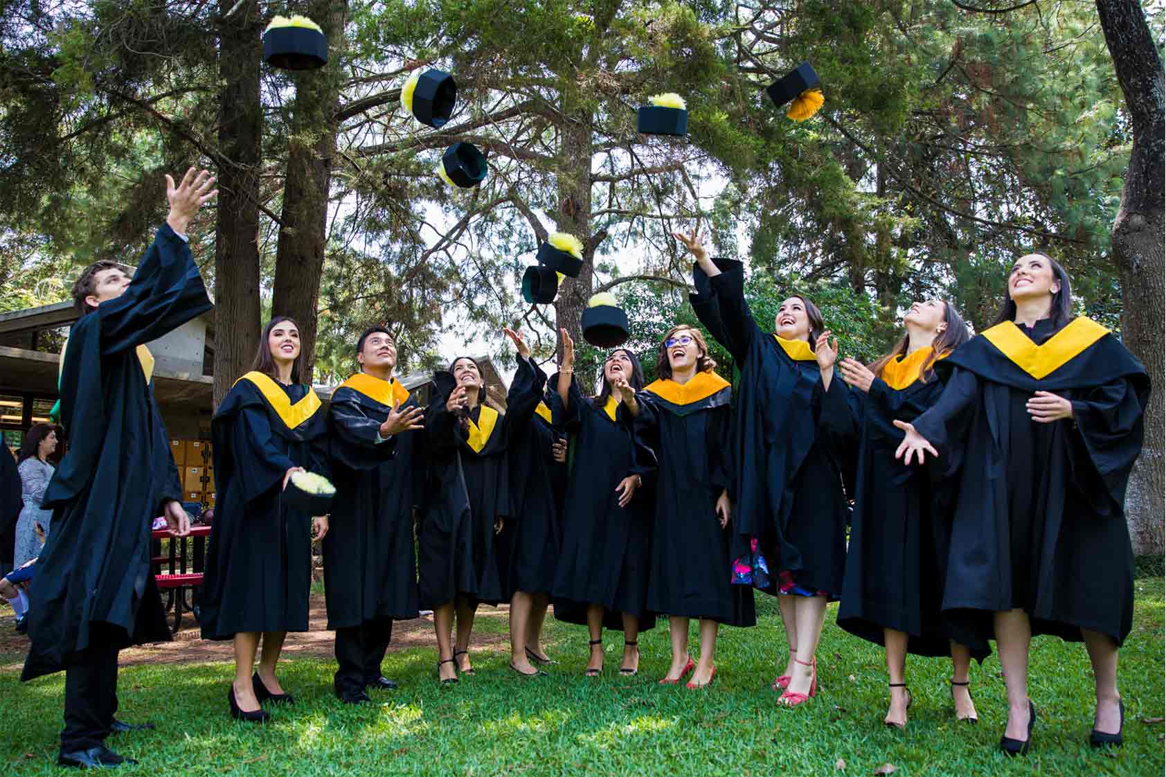 Foto De Graduaciones - foto de